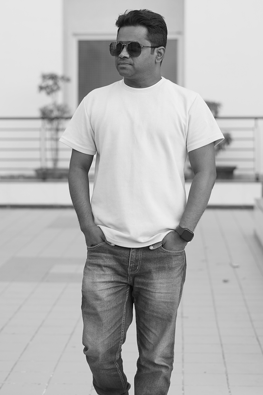 Antony Varghese